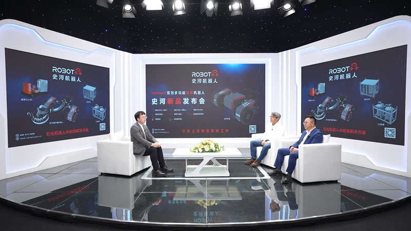 在人形機器人“落地”受限的工業(yè)角落，這些機器人正在彰顯真正價值